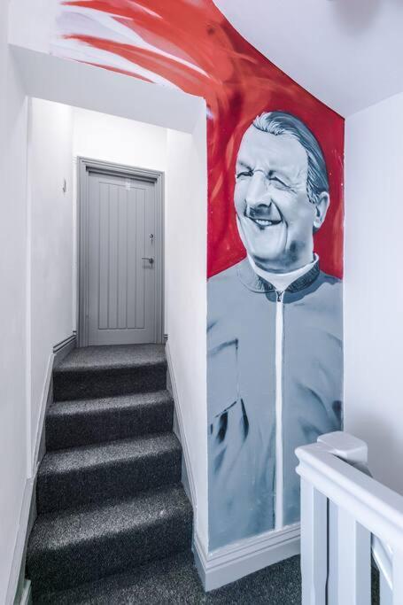 5 Sleeper Lfc Themed *